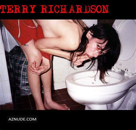 Terry Richardson Nude Aznude