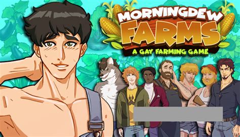 Morningdew Farms Free Demo By Y Press Games