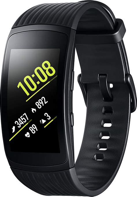 Bestpreis Samsung Gear Fit 2 Pro Fitness Smartwatch 🏃‍♂️ Mytopdeals