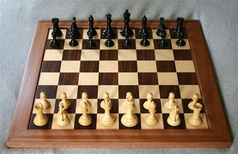 Beginners Chess What Is Chessreally