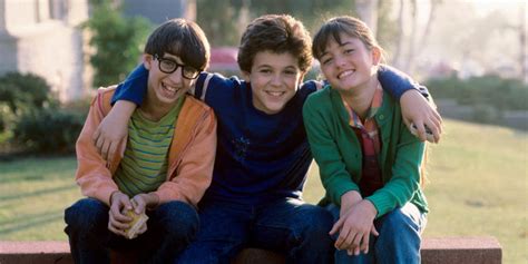 16 Things You Probably Didn T Know About The Wonder Years