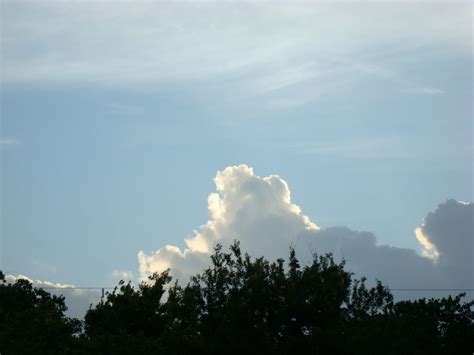 Texas Clouds Day 6 Warpcat Flickr
