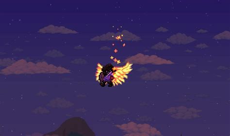 Terraria Mobile Wings Guide Everything You Need To Know