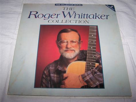 The Roger Whittaker Collection 2lp Vinyl Lp Uk Music