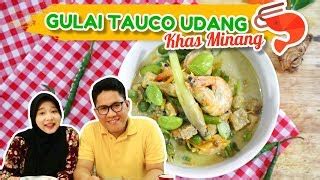 Lontong gulai atau lontong sayur adalah makanan indonesia yang berasal dari minangkabau, sumatra barat. Video Resep Masakan Tauco Padang | Kumpulan Tutorial Flutter