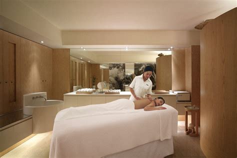 Spa towns or spa resorts (including hot springs resorts) typically offer various health treatments. Hong Kong Spas: 10Best Attractions Reviews