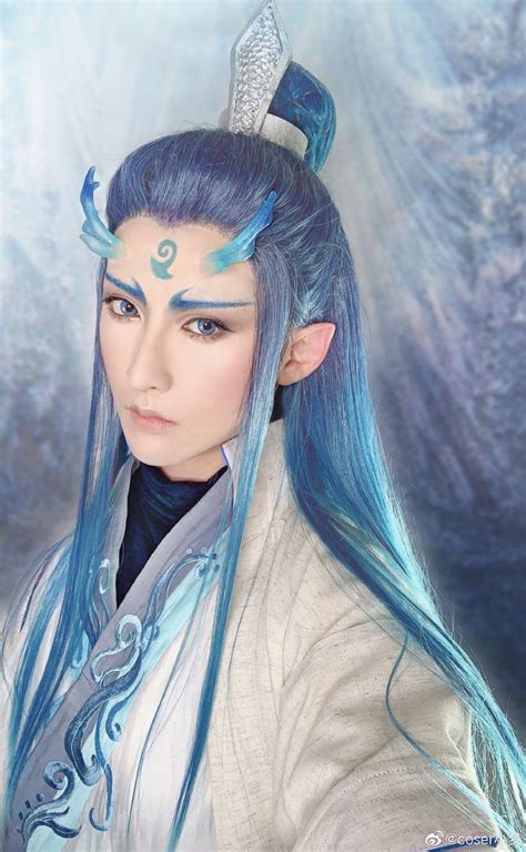 Bạn Cosplay Na Tri Chi Ma Đồng Giáng Thế 哪吒之魔童降世 Cùng Xiao Meng Nhe