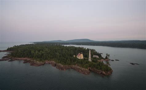 In addition to its incredible wilderness and copper mining history, you'll find plenty to do in the keweenaw peninsula. my favorite lighthouse in Michigan... Copper Harbor : Michigan