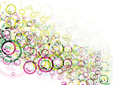 Bubbles Powerpoint Free Ppt Backgrounds And Templates