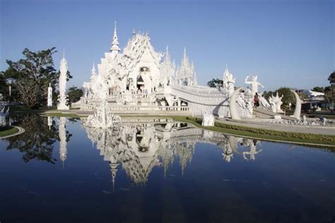 Lampang Thailand Help Information And Suggestions On What To Do In