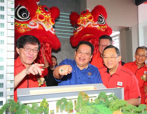 Former federal territories minister tengku adnan tengku mansor testified in court today that he did not need the rm2 million. Minister of Federal Territories launches Mah Sing's M ...
