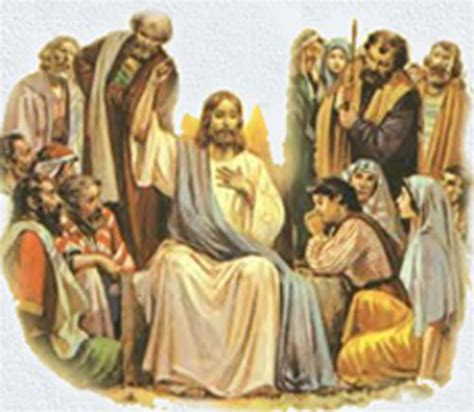 Imágenes De Jesús Con Los Apóstoles