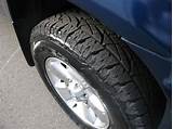 Images of Goodyear Vs Bridgestone Tires