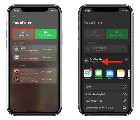 How To Use Facetime On Android