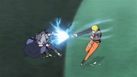 Image Naruto Vs Sasukepng Narutopedia Fandom Powered By Wikia