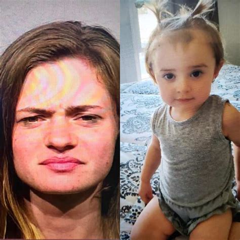 Update Located Missing 2 Year Old Girl Taken By Non Custodial Mother