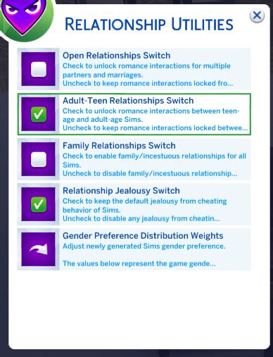 Sims4 Teen Sex The Sims 4 Technical Support Loverslab