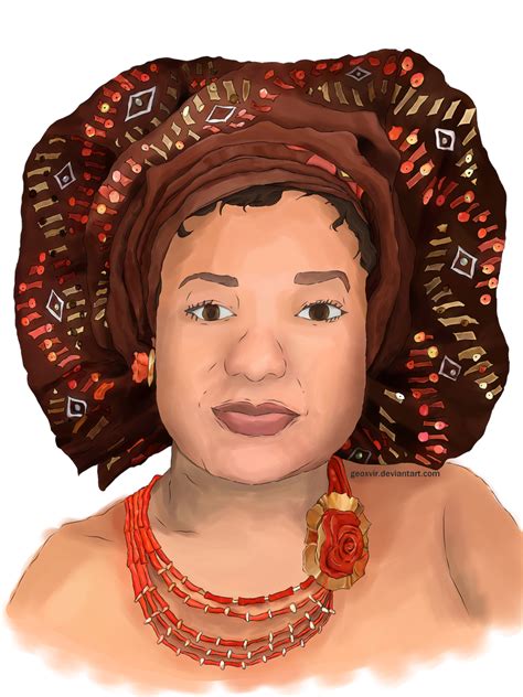 African Queen By Geoxvir On Deviantart