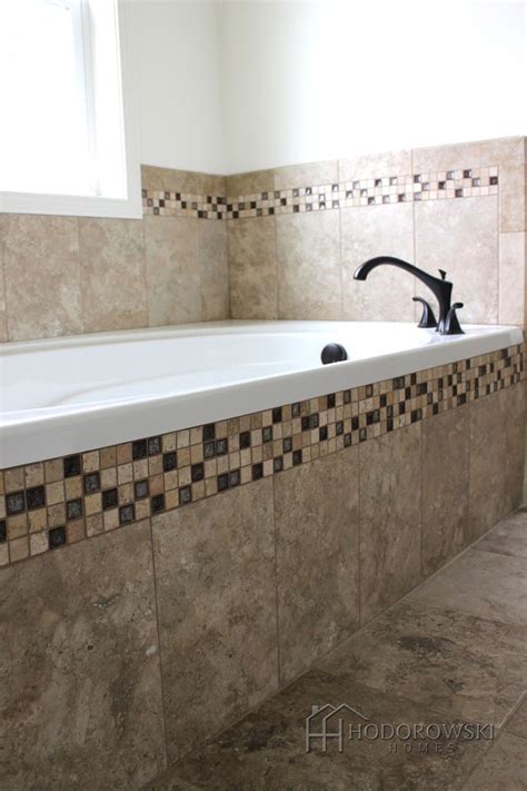 These bath tub tile come with balboa control systems. 17 Best images about Master Bathrooms Ideas on Pinterest ...