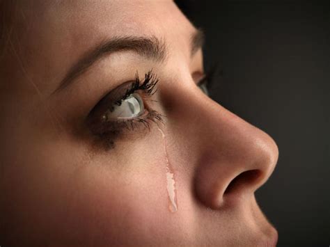 Know Why Tears Are Beneficial