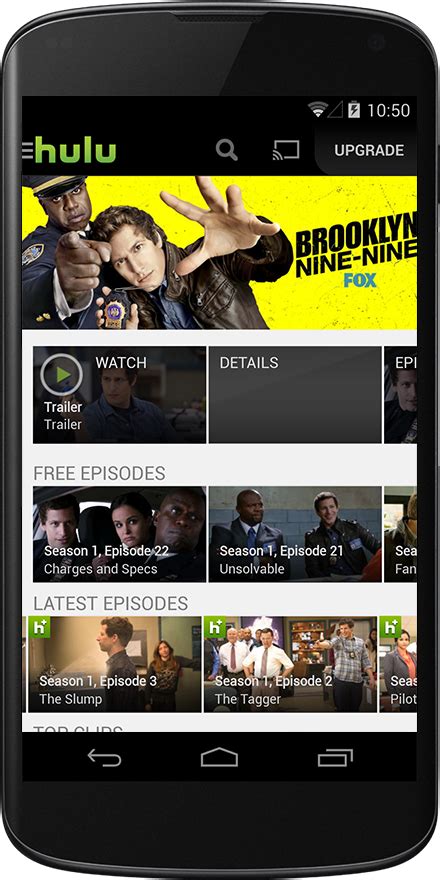 Is hulu + live tv worth it? Hulu updates Android app with free content - Digital TV Europe
