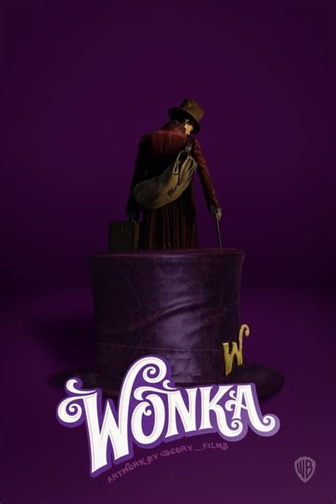 Wonka 2023 — The Movie Database Tmdb
