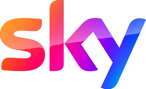 Sky Logos Sky Group