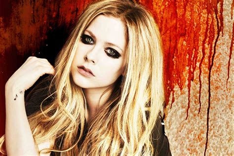 Avril Lavigne Album アヴリル・ラヴィーン 写真 36213001 ファンポップ Page 9