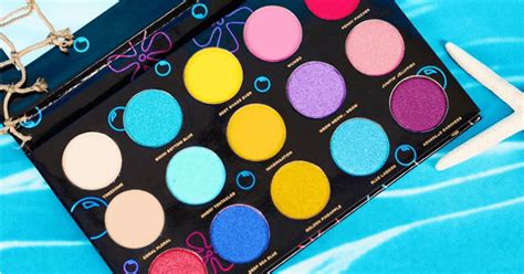 Why not try indie makeup too? Eyeshadow Palettes From Indie Beauty Brands You Need to Try