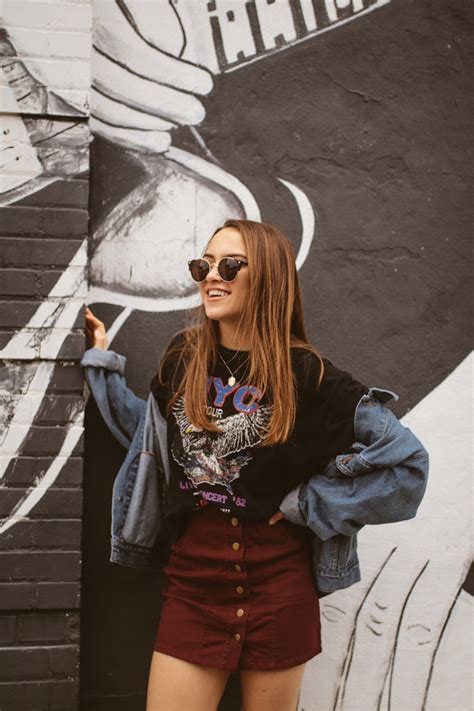 From northern middle english at do (to do), infinitive of do, don (to do), see do. 1001 + idées de tenue pour ado fille qui vont vous inspirer