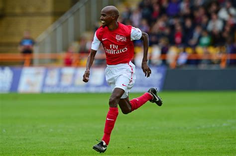 Mo Farah Olympic Gold Medalist Reveals Ambition To Become Arsenals