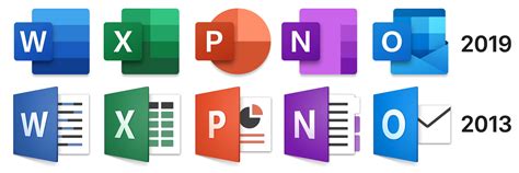 Microsoft Office For Mac New Icons Asltn