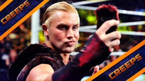 Wwe Tyler Breeze St Custom Titantron Youtube