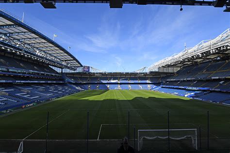 Get all the latest news, videos and ticket information as well as player profiles and information about stamford bridge, the home of the blues. Chelsea FC Stadium Tour | London | 20% off with Smartsave
