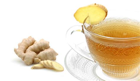 What Does Ginger Tea Do For You 8 Powerful Health Benefits Of Ginger Tea