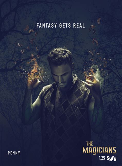 Return To The Main Poster Page For The Magicians Of Hd Movies