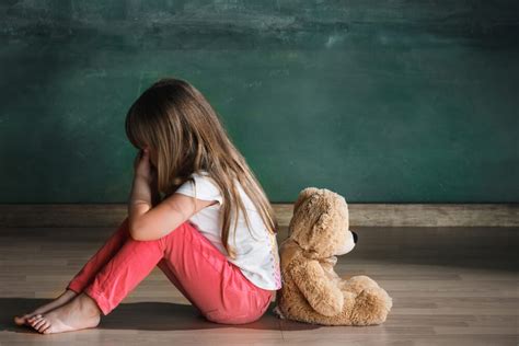 The Most Common Behavior Disorders In Children And How To Treat Them
