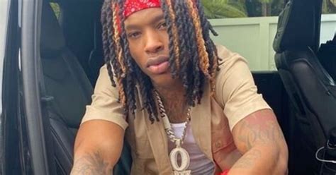 Rapper King Von Shot Dead In Atlanta Newsylist
