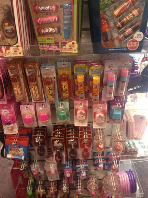 Claire's - Cosmetics & Beauty Supply - Tanforan Mall - San ...