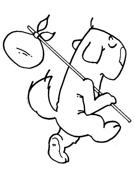 Pages For 8 Year Olds Coloring Pages