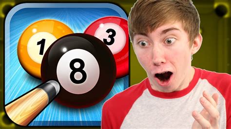 Unlimited coins and cash with 8 ball pool hack tool! 8 BALL POOL™ (iPhone Gameplay Video) - YouTube