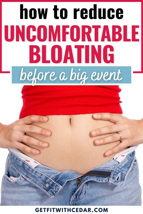 The Things That Actually Work For Me How To Reduce Bloating In 2021