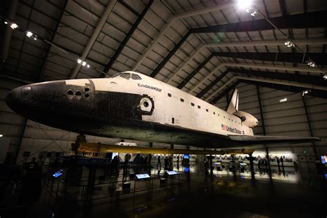Top 10 Must Sees And Hidden Gems Of The Space Shuttle Endeavour