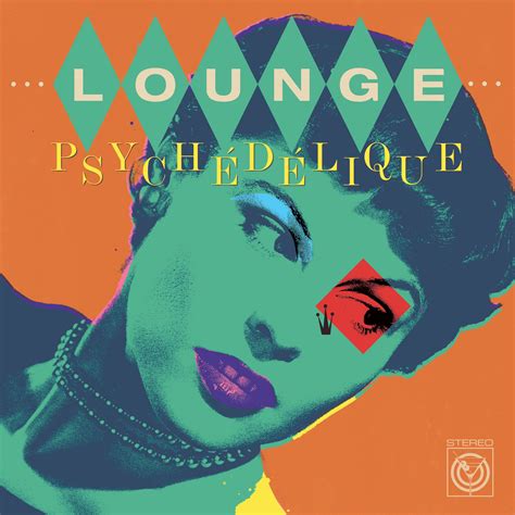 lounge psychédélique the best of lounge and exotica 1954 2022 various artists two piers