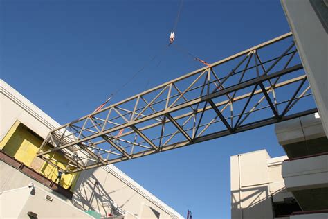 Clearview Mall Bridge Mcdonnel Construction