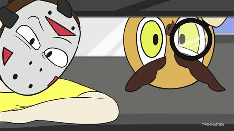 Vanoss Shop Lifting Animated Delirious Lui Calibre And Panda Garrys
