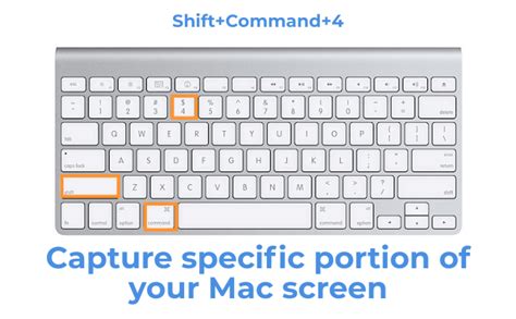 How To Take A Screenshot On Mac Macbook Pro