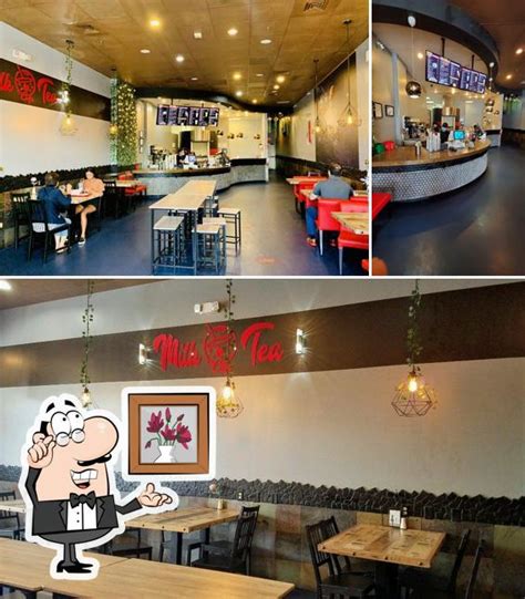 Milk Tea Cafe In Kissimmee Restaurant Menu And Reviews