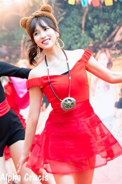 10 Times Twices Minas Elegant Beauty In Dresses Took Our Breaths Away Koreaboo
