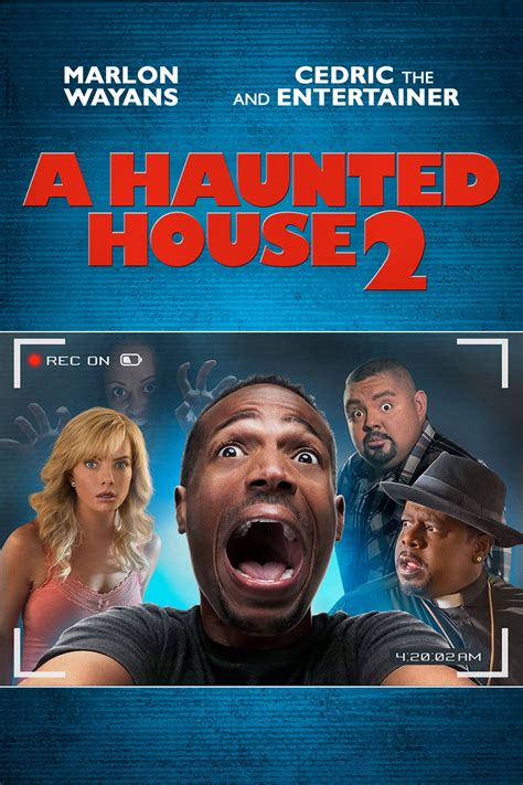 A Haunted House Full Movie